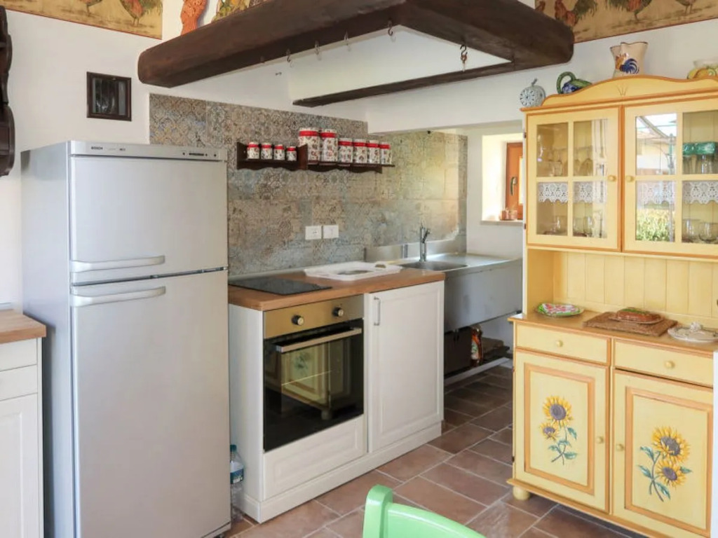 Holiday Home La Vallia by Interhome