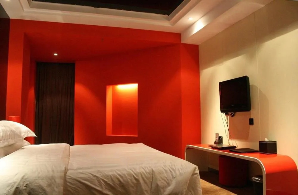 Milan Fanshion Hotel Qingdao