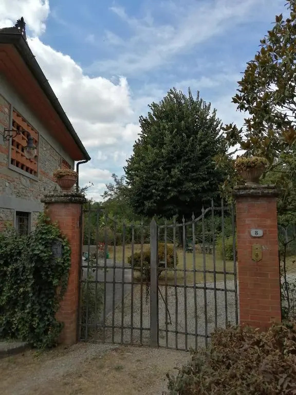 Mugello - casa di campagna