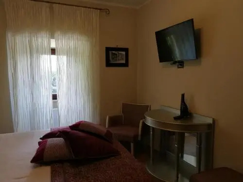 Locanda Tre Frati