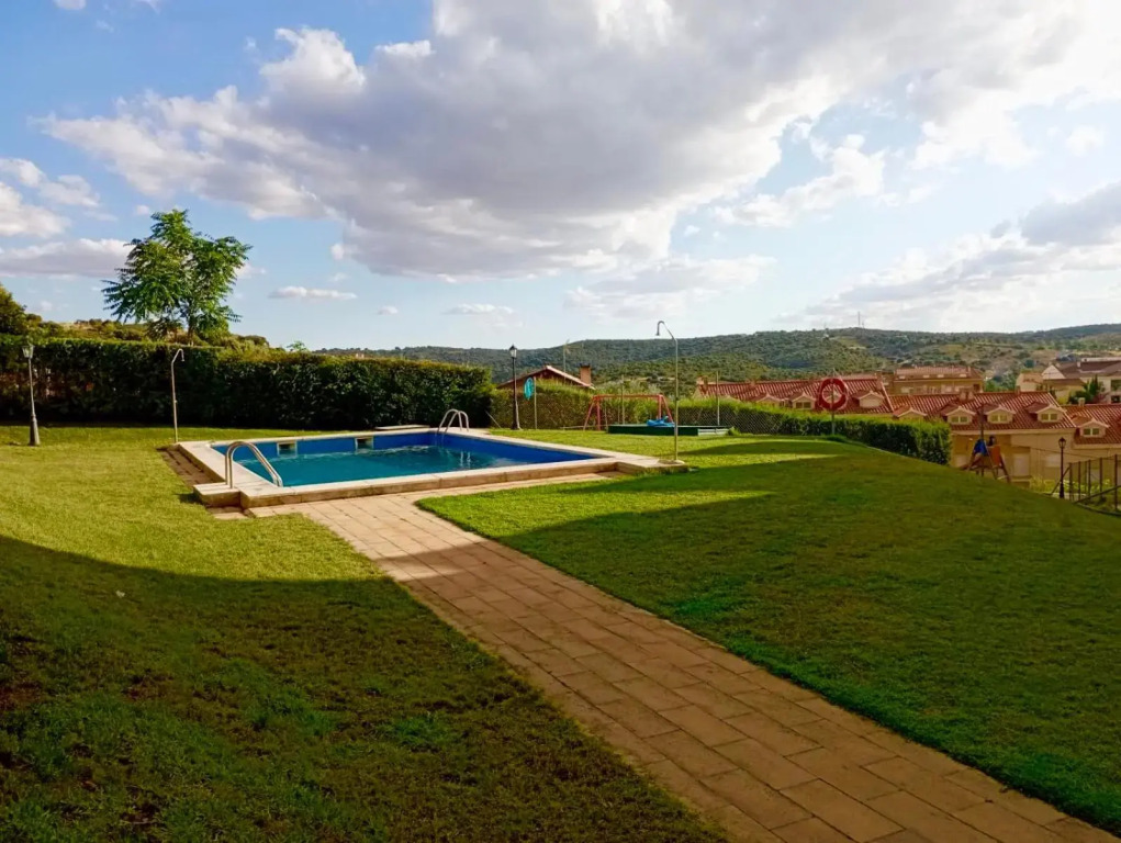 Ruidera Resort