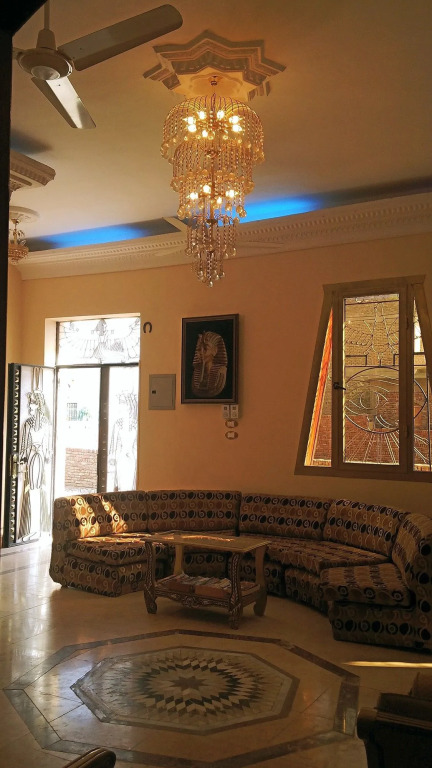 Pyramids Luxor Hotel & SPA