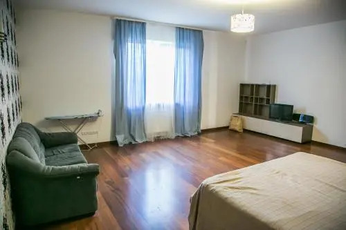 Guesthouse No. 4