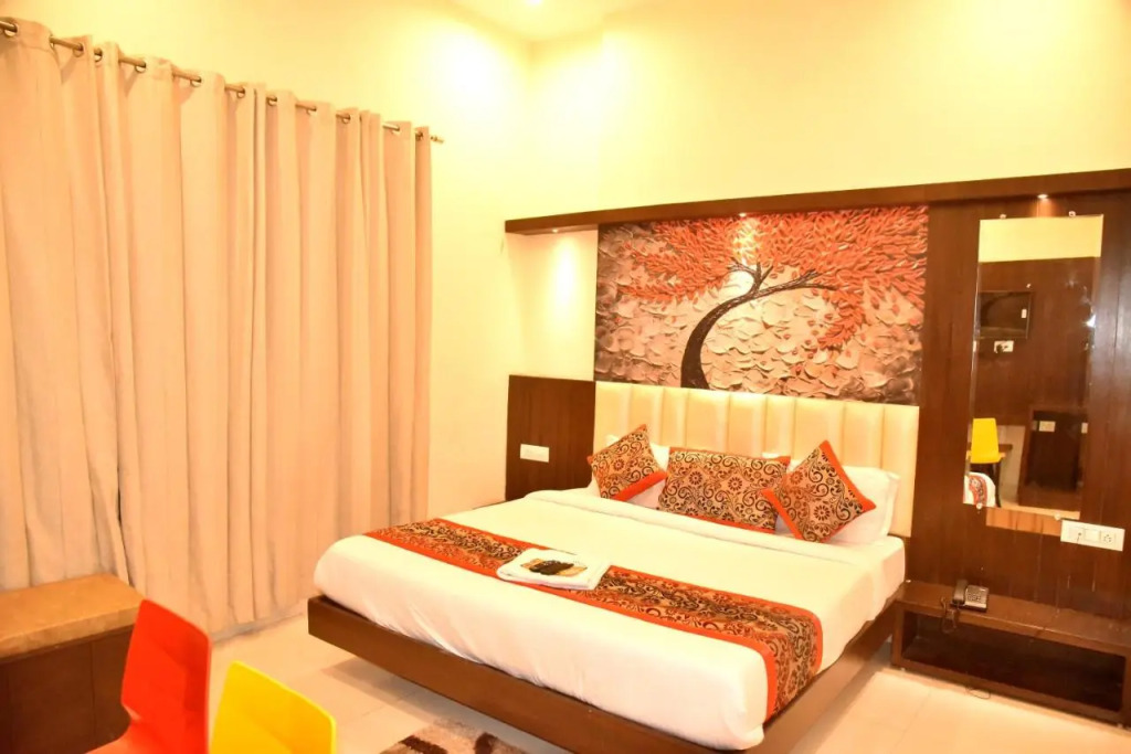 Hotel Crown