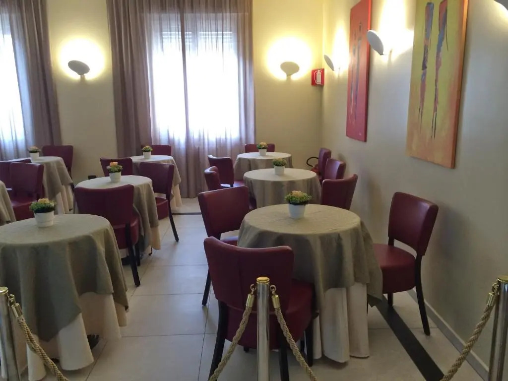 Hotel Arcobaleno
