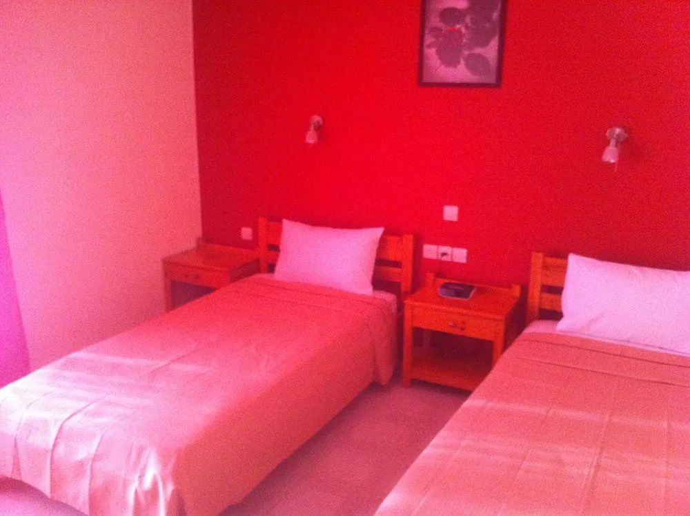 Astrikas Villas