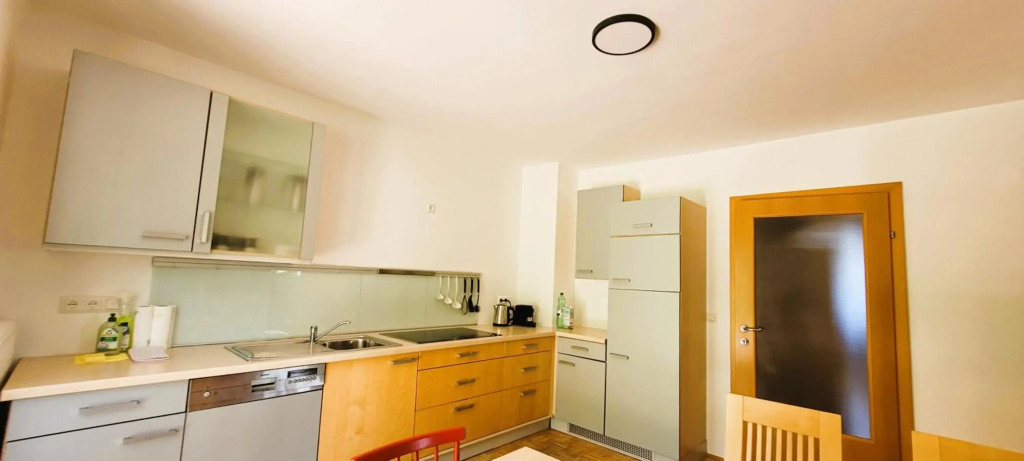 Mountains and Lakes - Villach - Appartment