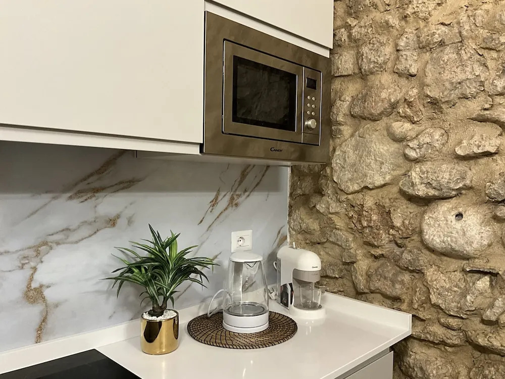 Rua 39 fine apartments by Dimore in Sicily