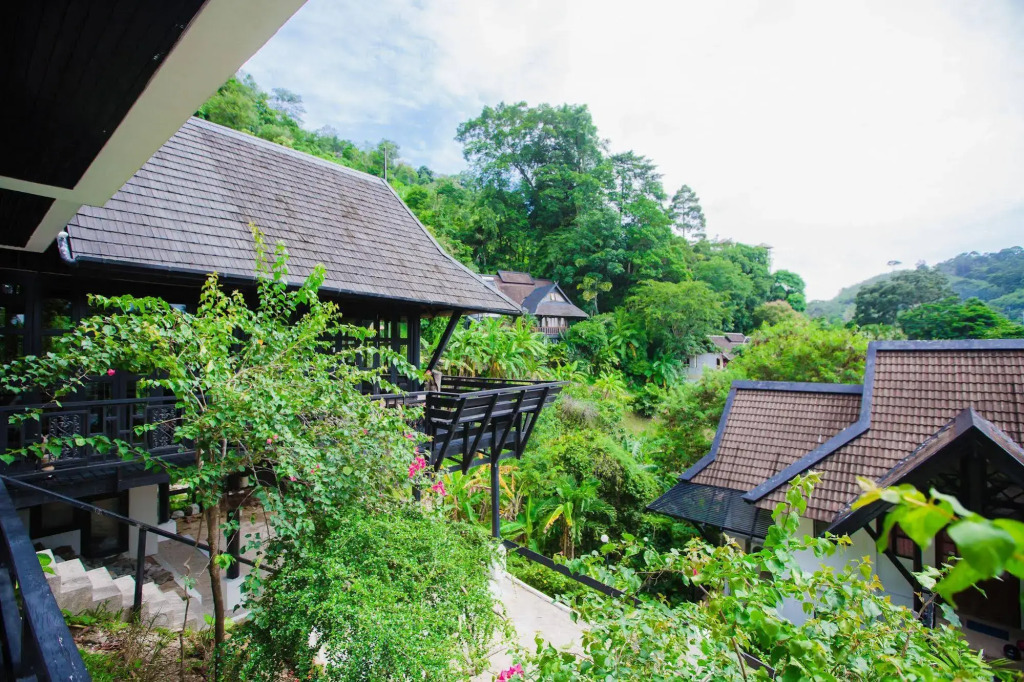 Star Path Villa
