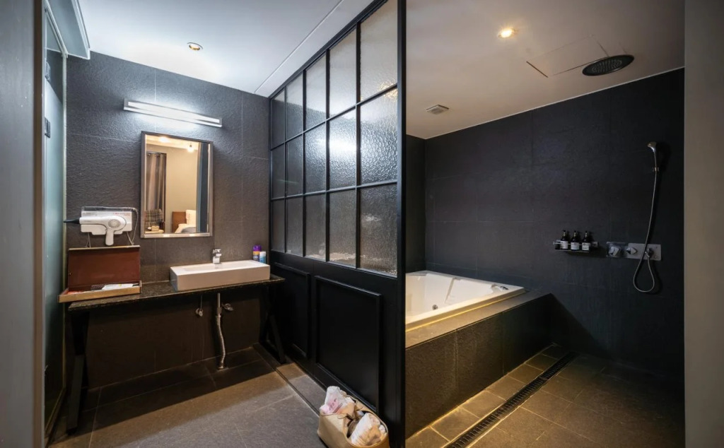 Hotel Myeongjak