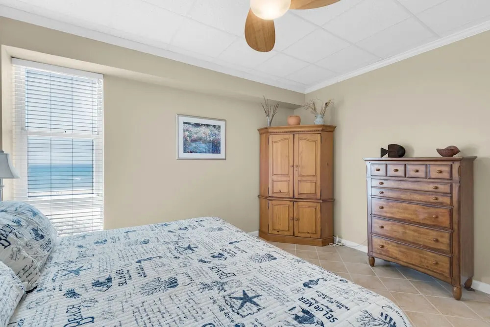 Sans Souci unit 203 - Oceans Edge