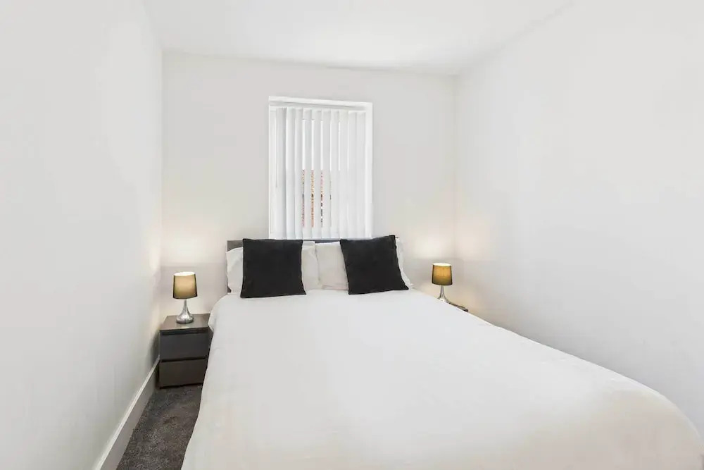 Host Stay Holland Street Townhouse II