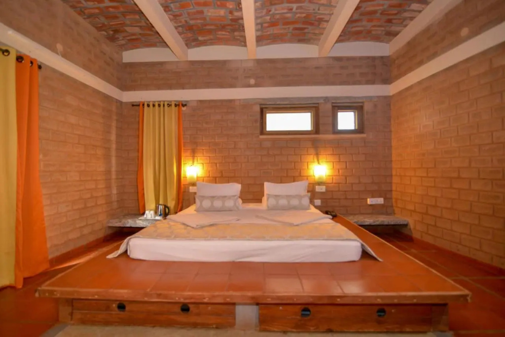Our Native Village Eco Resort