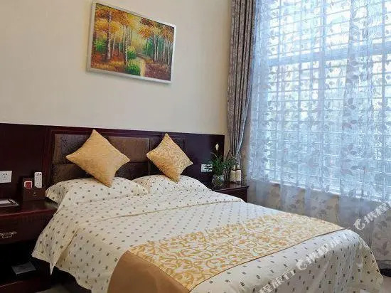 Taizhong Xingye Holiday Resort