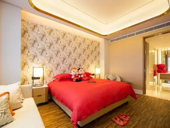 YTL OuYue International Hotel