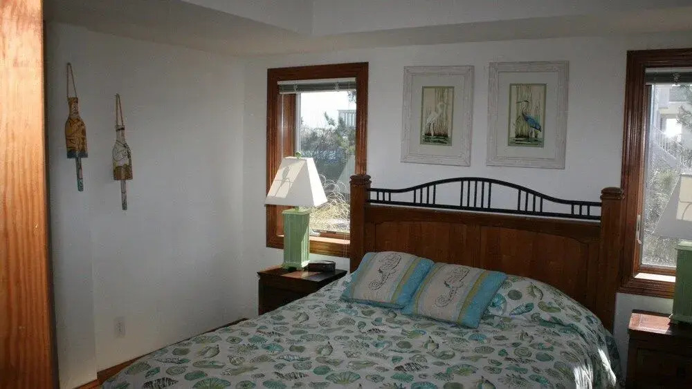Chunk O'Dune - 8 Br Home