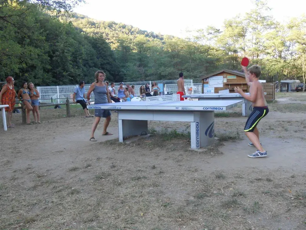 camping chasselouve