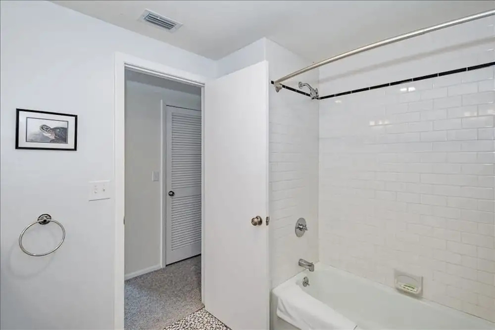 Turtleback Unit #13 - 3Br Villa