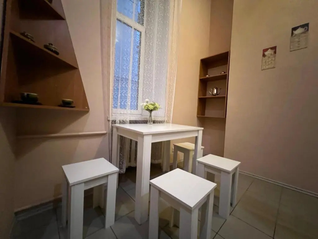 Apartment in the historic center