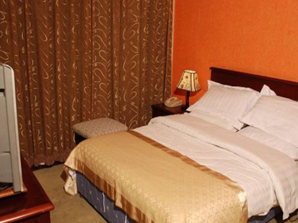 Qiao Yuan Hotel
