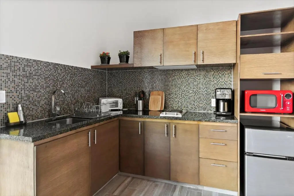 Suite Loft Moderno Ubicación Inmejorable 104A