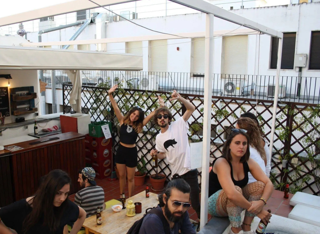 JOY Setas Coworking