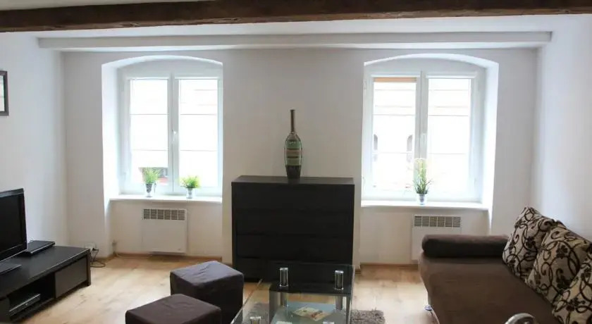 Apartamenty Pod Krzywą Wieżą