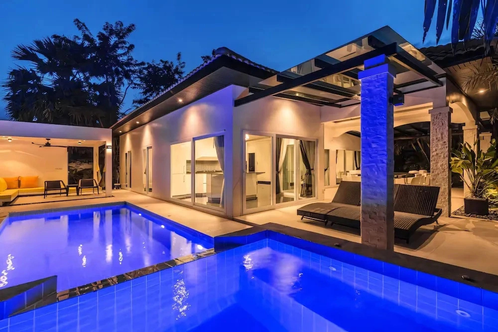 Orchid Paradise Homes OPV03