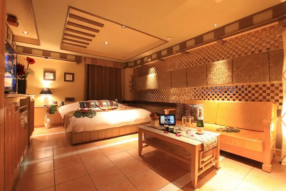 HOTEL GRASSINO URBAN RESORT KYOTO - Adult Only