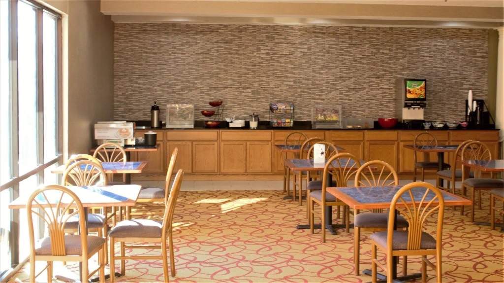 Ramada by Wyndham Wentzville