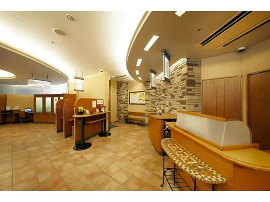 R&B HOTEL MORIOKA EKIMAE - Vacation STAY 13852v