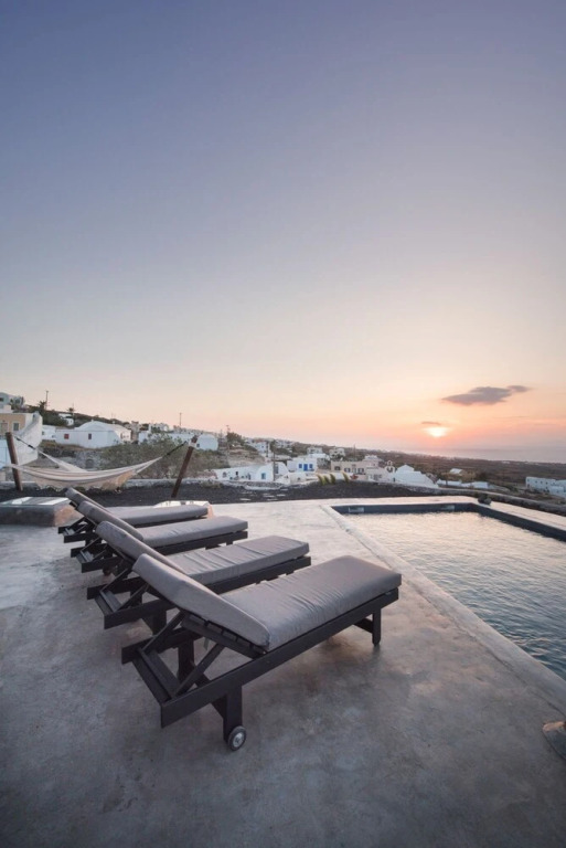 Sophia Finikia Villas