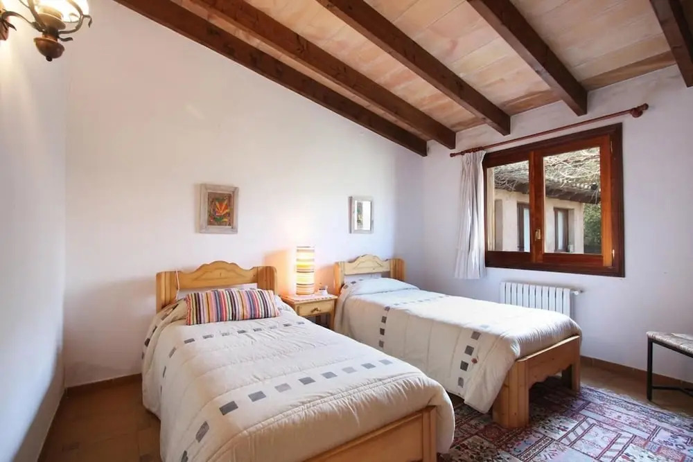 Villa - 3 Bedrooms with Pool and WiFi - 103221