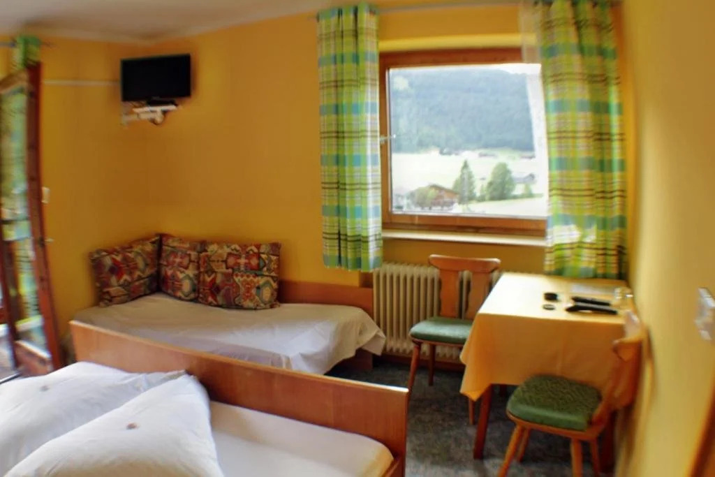Pension Englhof