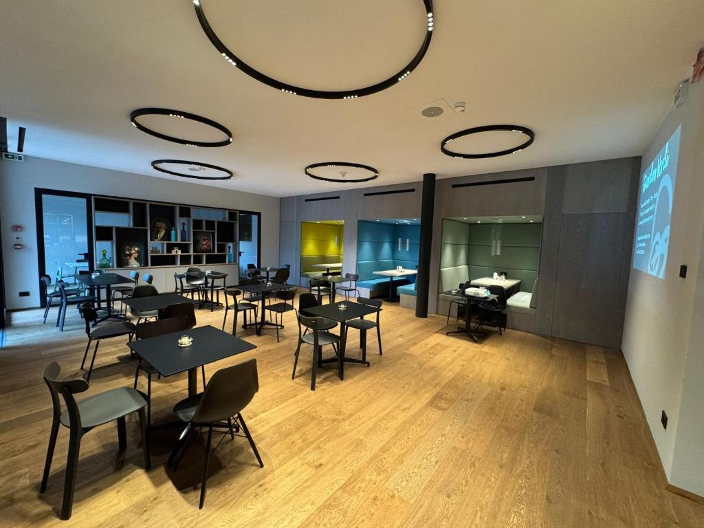 Hotel Giardino Verdi