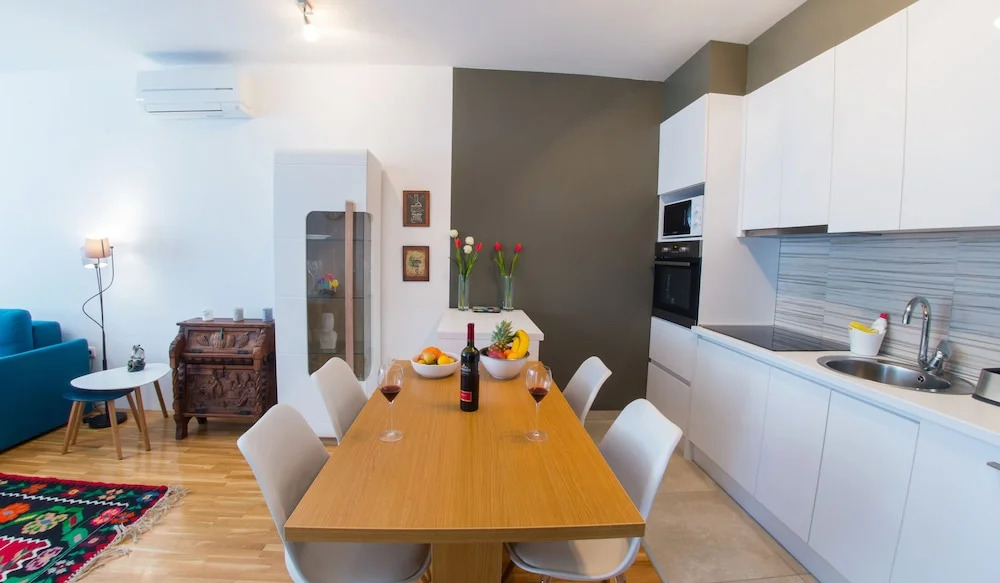 Apartment Lux