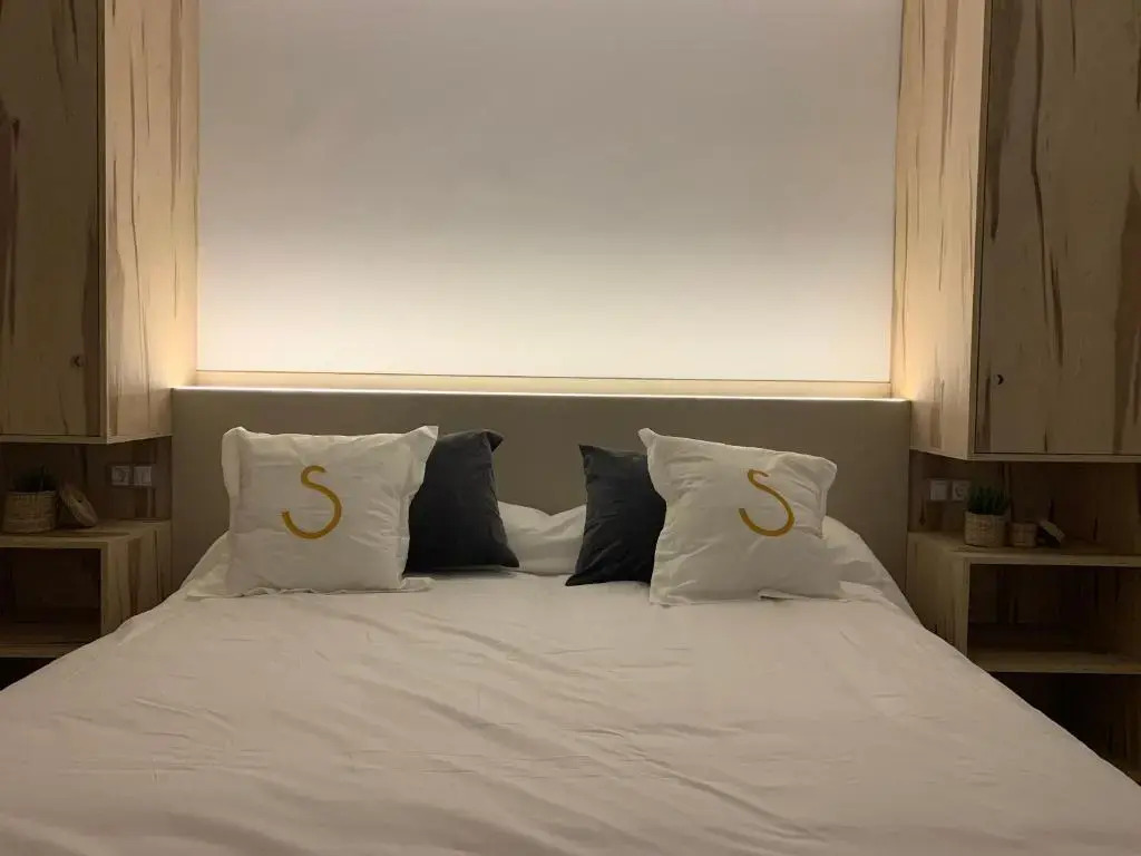 Santa Suites