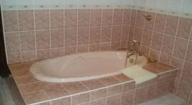 Villa Victoria Executive Guest Lodge