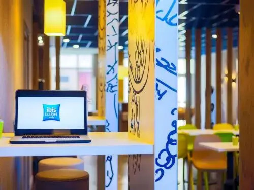 ibis Budget Arles Palais Des Congres