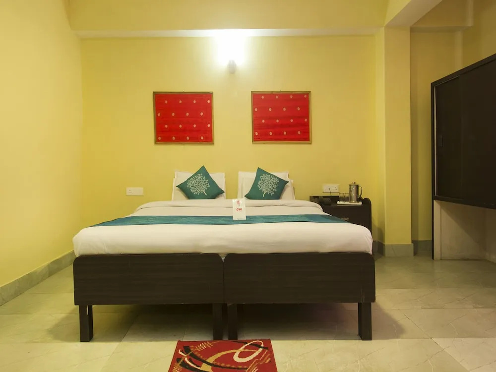 OYO 12334 Hotel Sikkim Villa