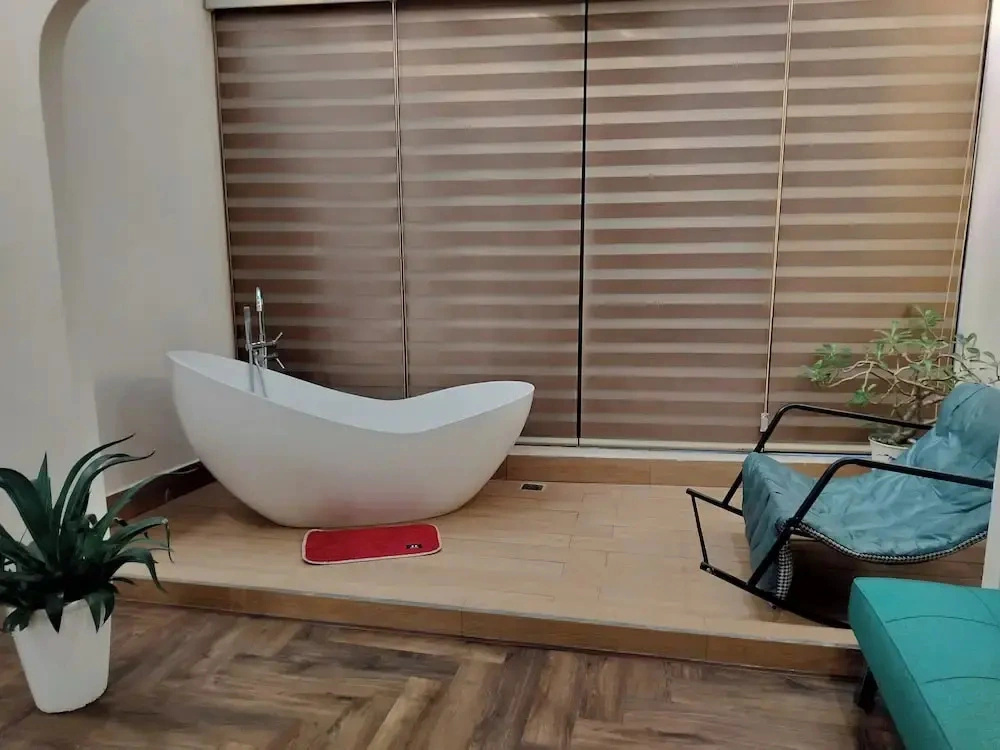 Secret Garden Homestay