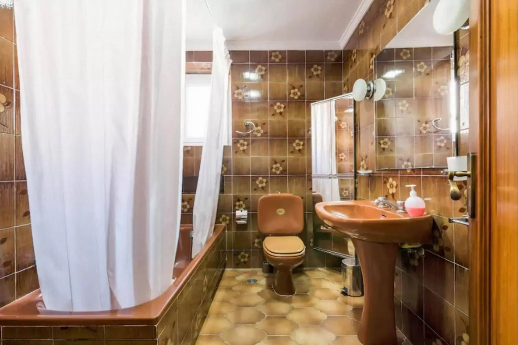Apartamento Navas
