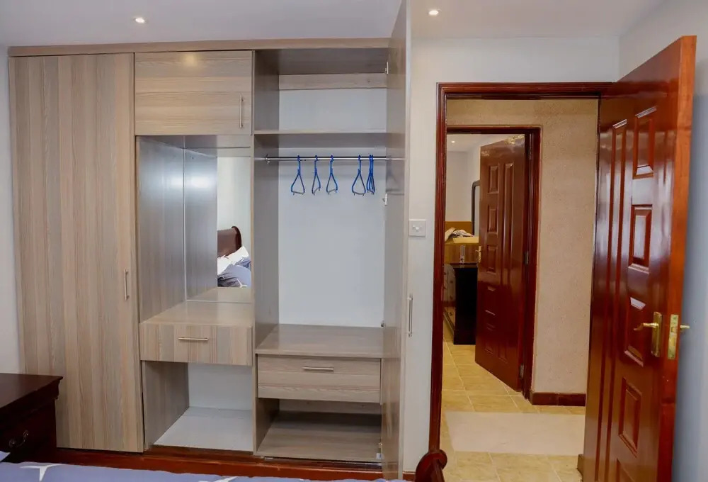 Esterina Suites