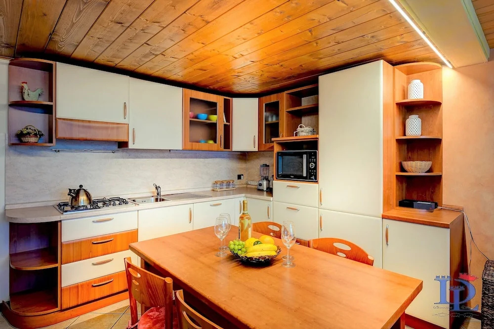 Lo Chalet di Marilù