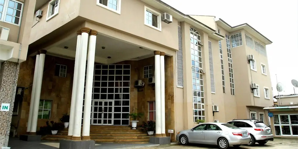 De Castle Hotel Annex