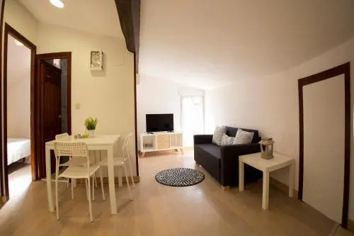 Estudio Sto. Tomas, Haro
