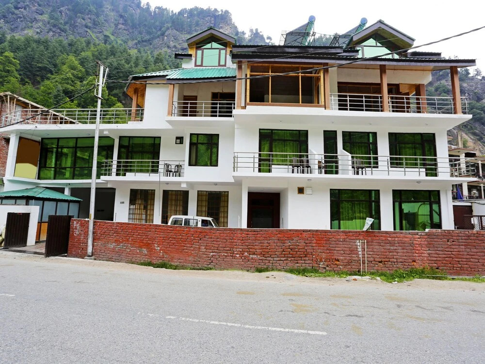 Hotel Landmark Manali