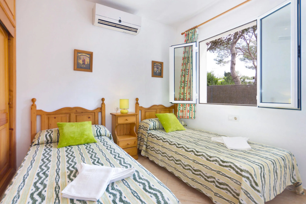 Villa Rose