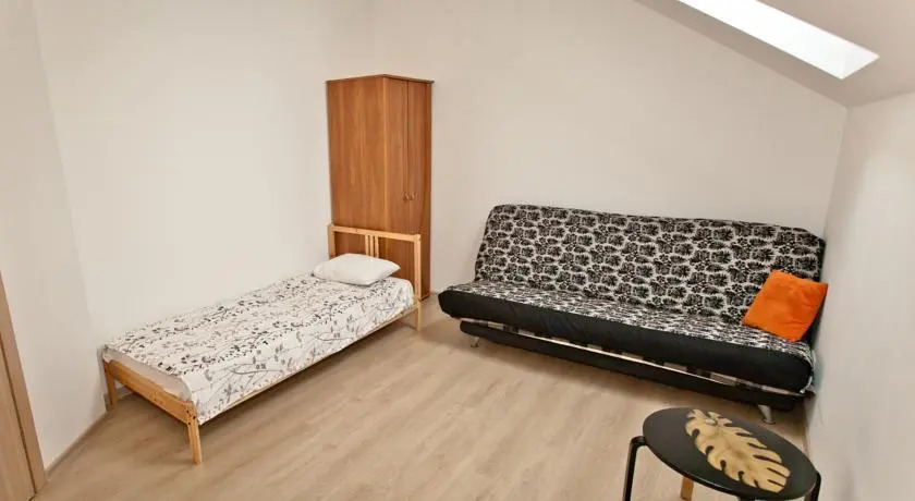 Gedimino Avenue Three Bedroom