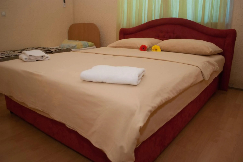 Hostel Fortuna
